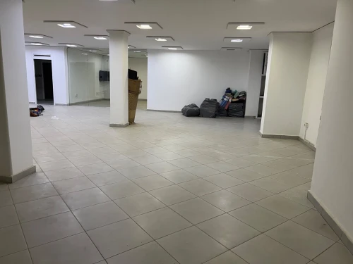Location Appartement F5 Alger Said hamdine