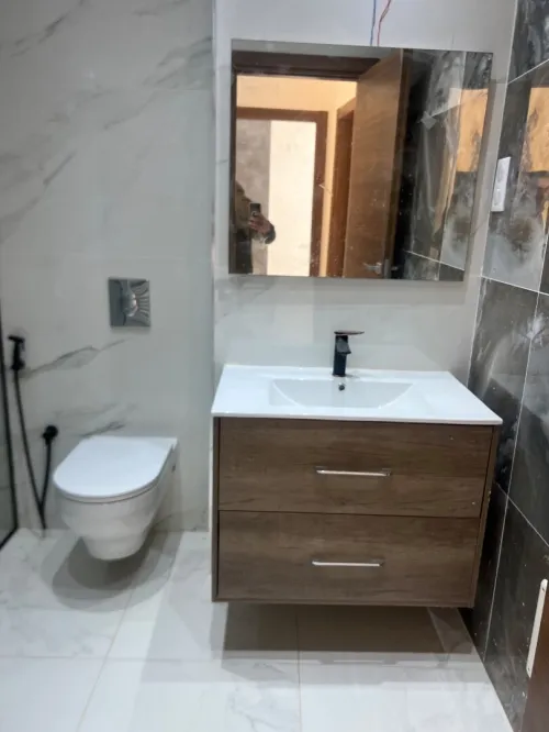 Vente Appartement F3 Alger Birkhadem