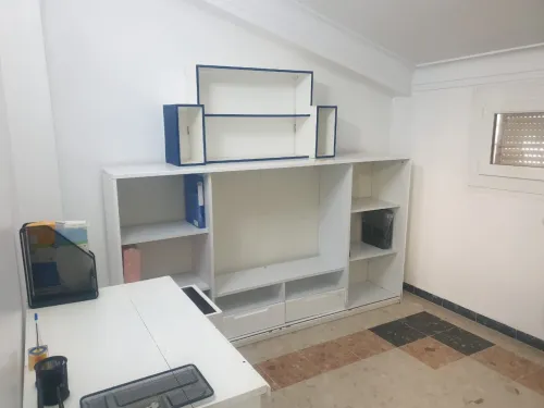 Location Villa Alger Said hamdine