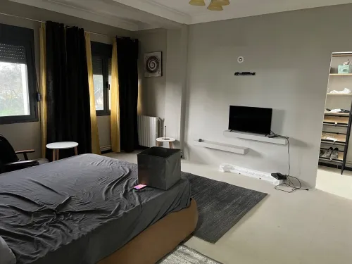 Location Appartement F3 Alger Said hamdine