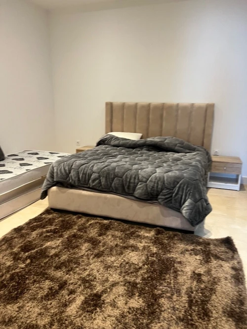Location Appartement F4 Alger Said hamdine