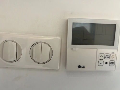 Vente Appartement F3 Alger Said hamdine