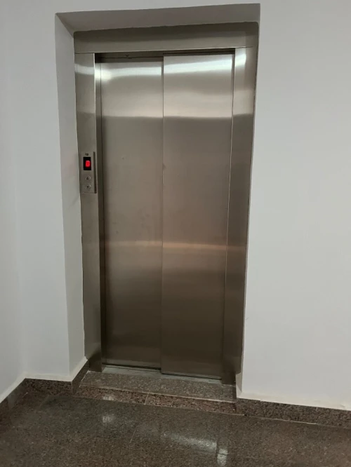 Vente Appartement F4 Alger Birkhadem