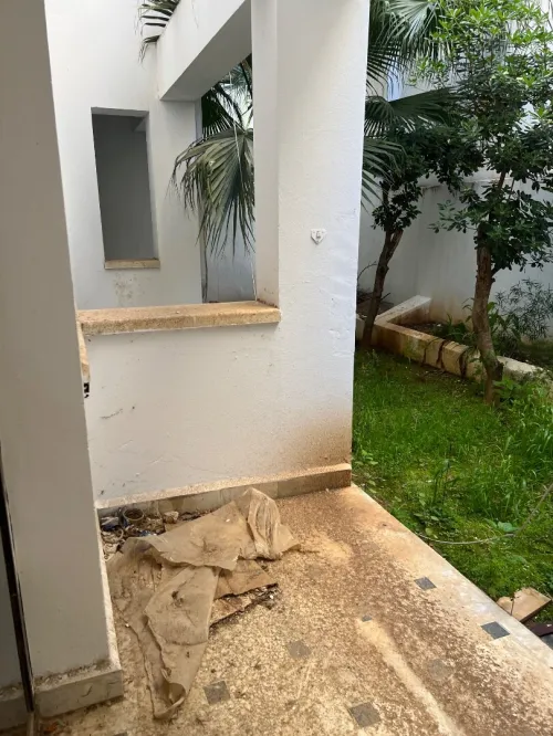 Location Villa Alger Hydra