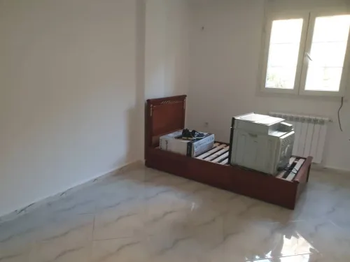 Location Appartement F5 Alger Hydra