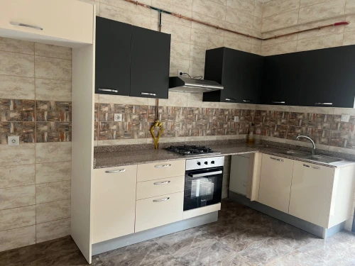 Location Appartement F4 Alger Said hamdine