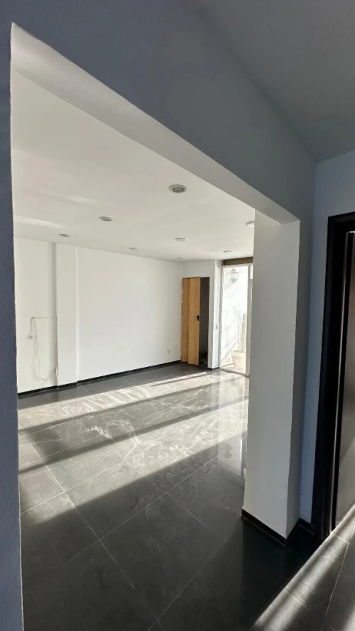 Location Villa Alger Hydra