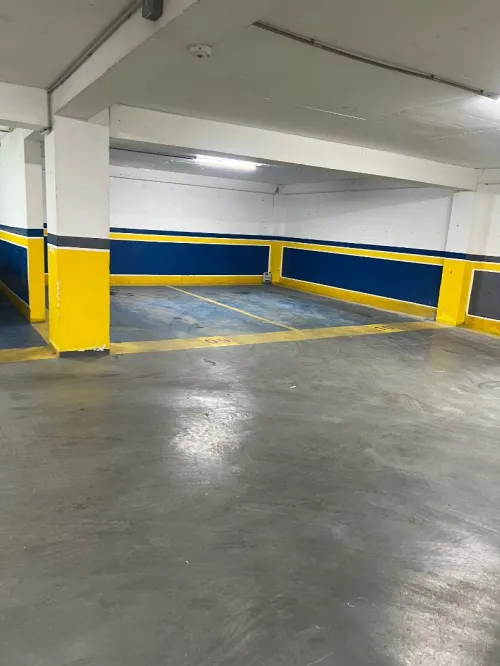 Location Appartement F3 Alger Hydra