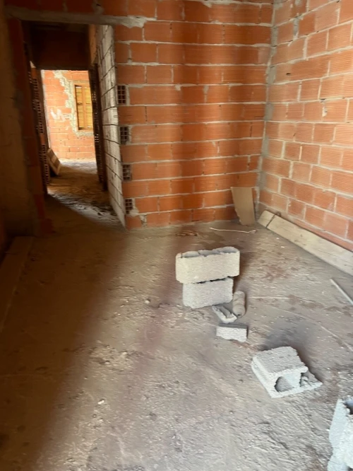 Vente Appartement F4 Alger El achour