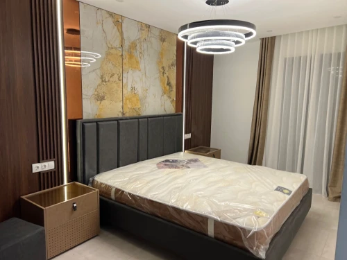 Location Appartement F4 Alger Hydra