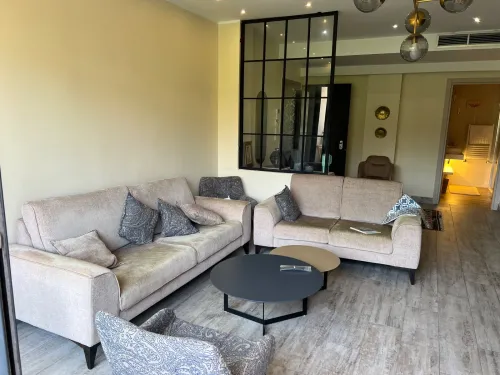 Location Appartement F3 Alger Hydra
