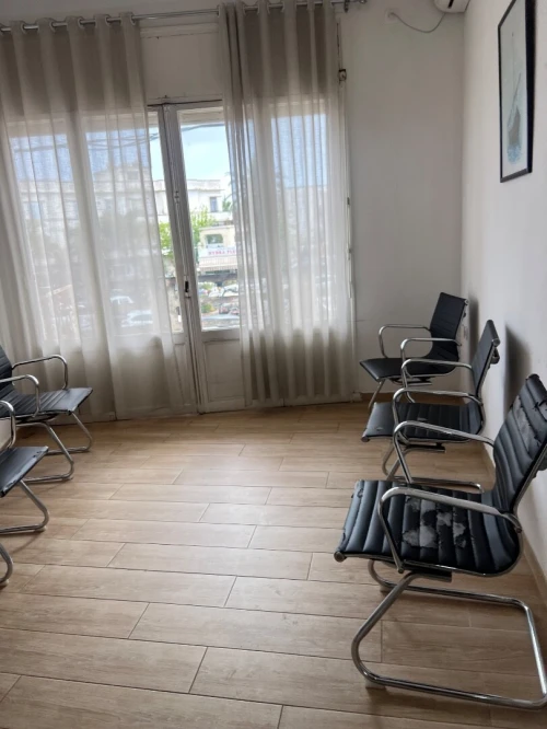 Location Appartement F5 Alger Said hamdine