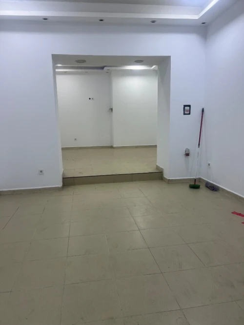 Vente Local Alger Belouizdad