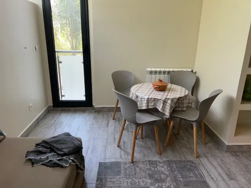 Location Appartement F3 Alger Hydra