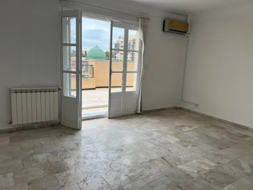 Location Appartement F3 Alger Said hamdine