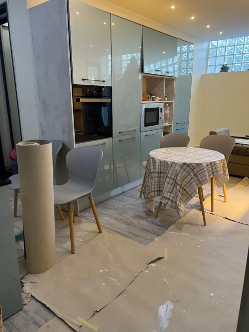 Location Appartement F3 Alger Hydra