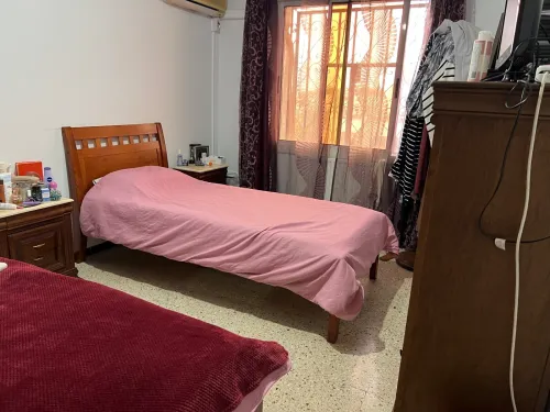 Vente Appartement F5 Alger Said hamdine