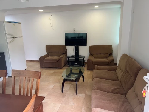 Location Appartement F2 Alger Hydra