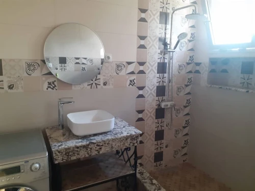 Location Appartement F3 Alger Hydra