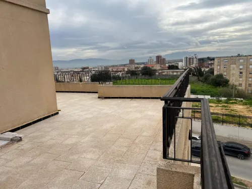Location Appartement F3 Alger Said hamdine