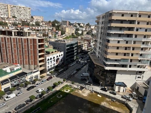 Location Appartement F5 Alger Hydra