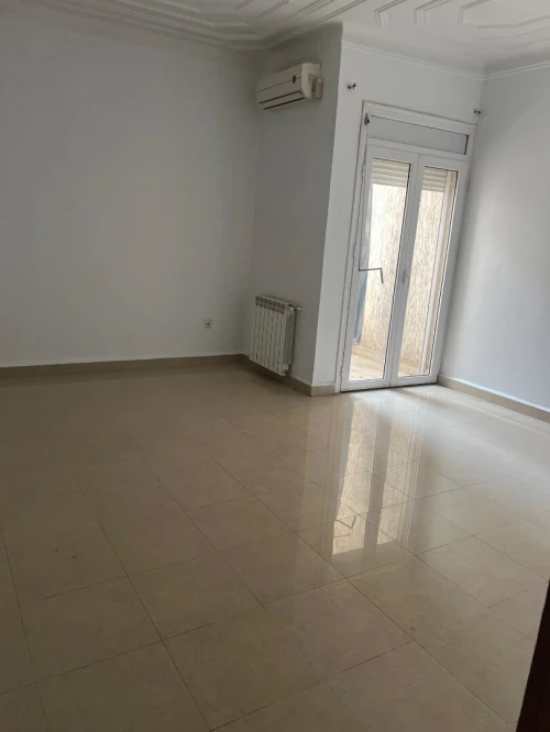 Location Appartement F5 Alger Said hamdine