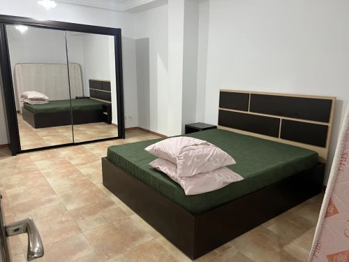 Location Appartement F3 Alger Hydra