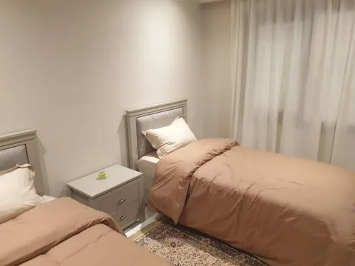 Location vacances Appartement F3 Alger Dely brahim