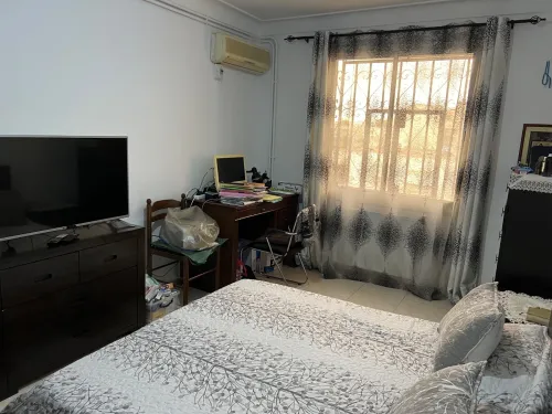 Vente Appartement F5 Alger Said hamdine