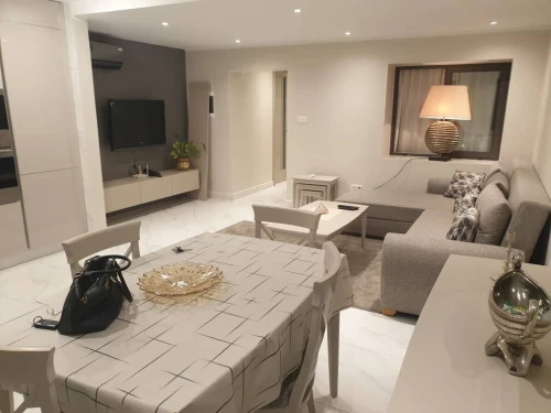 Location vacances Appartement F3 Alger Dely brahim