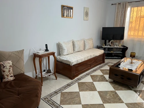Vente Appartement F5 Alger Said hamdine