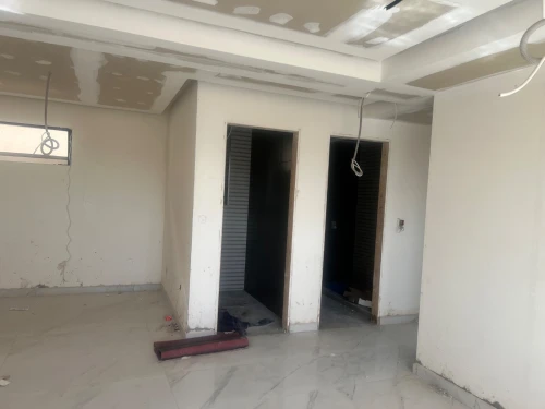 Vente Appartement F5 Alger Said hamdine