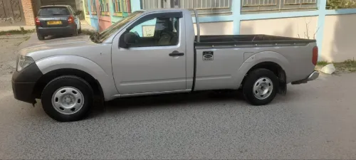 Nissan Navara 2016 Navara