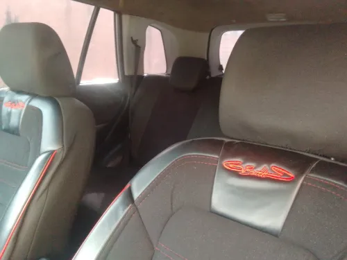 Suzuki Grand Vitara 2013 