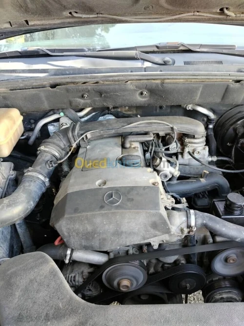 SsangYong Kyron 2008 Kyron