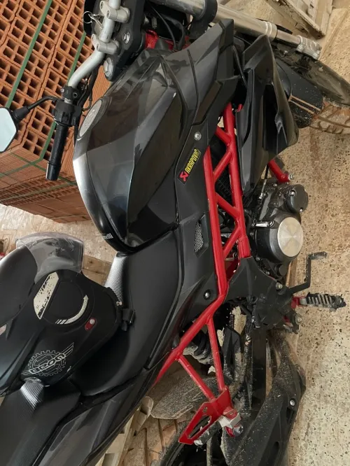 Benelli Tnt Benelli tnt 150cc 2022