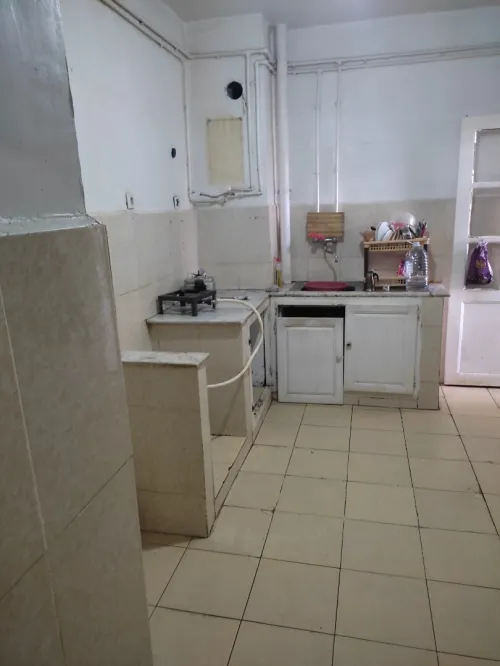 Vente Appartement F3 Alger Bordj el bahri