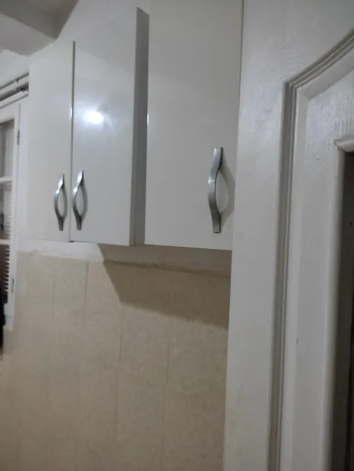 Vente Appartement F3 Alger Bordj el bahri