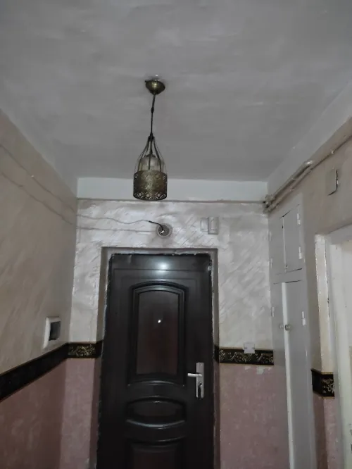 Vente Appartement F3 Alger Bordj el bahri