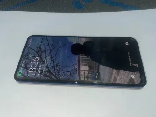 Xiaomi Redmi Note 11