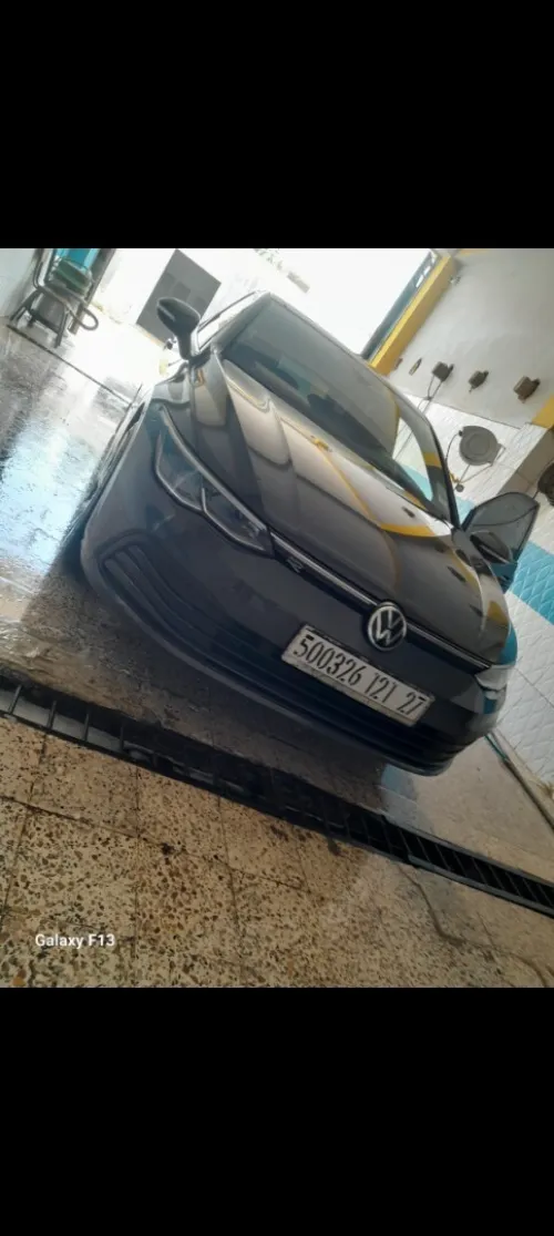 Volkswagen Golf 8 2021 Active