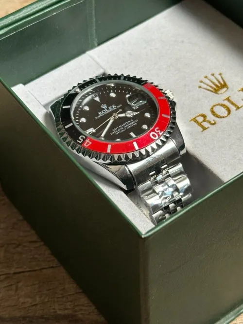  Ro--lex  submariner 