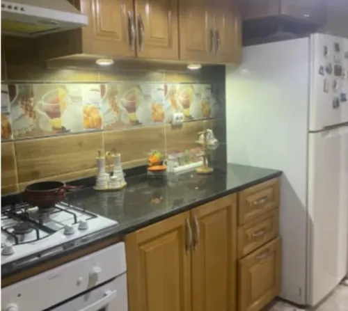 Vente Appartement F2 Alger Bab ezzouar