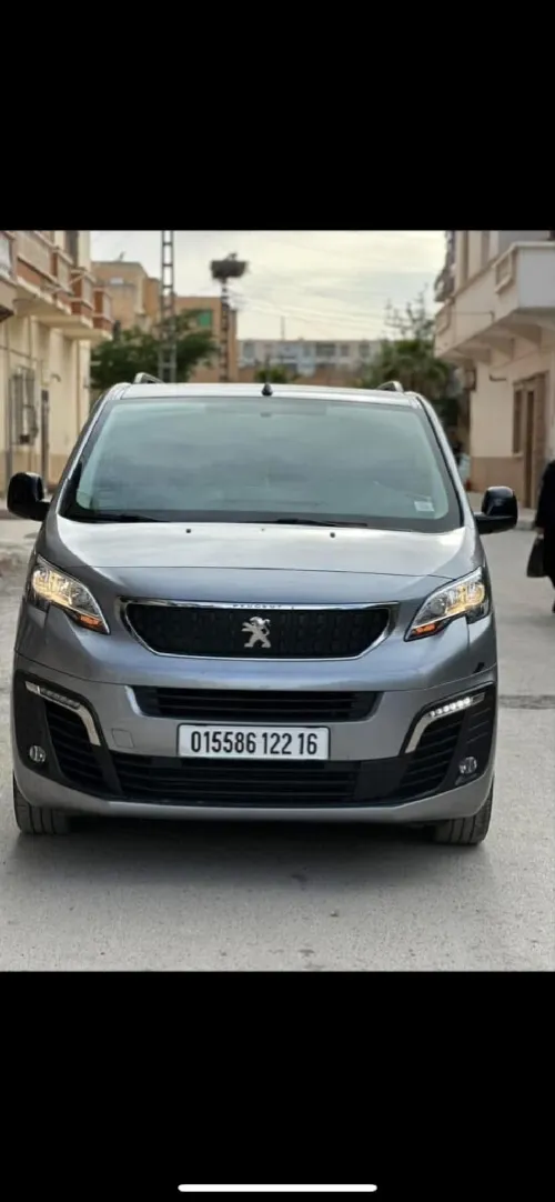 Peugeot Expert 2022 Expert