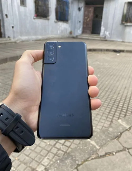 Samsung S21+ 5g