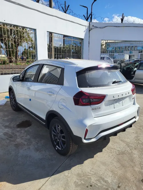 Livan X3 Pro  2026 Full options