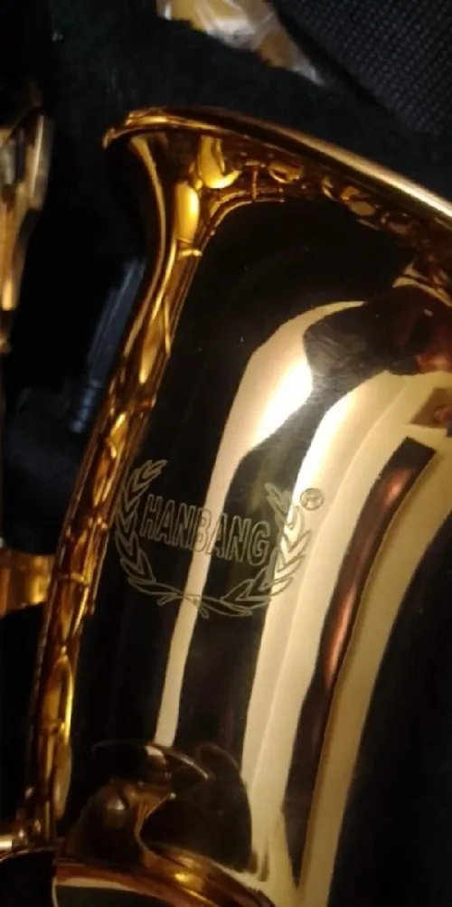 Saxophone