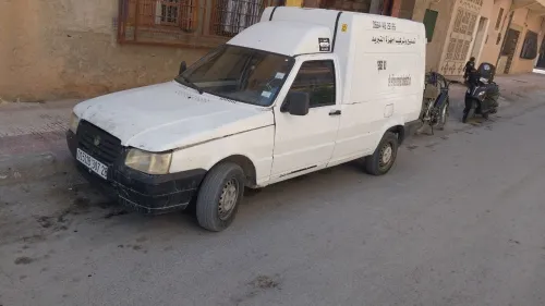 Fiat Fiorino 2007 Fiorino