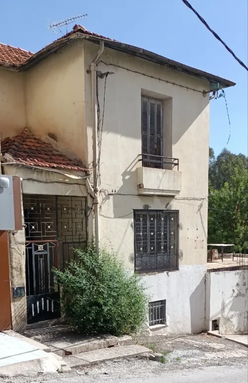 Vente Villa Constantine Constantine