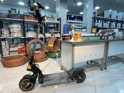 Dualtron Mini 2023